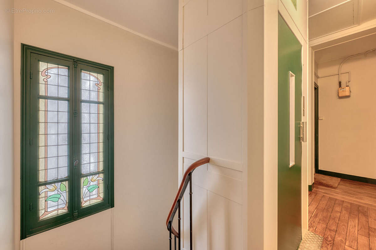 Appartement à VANVES