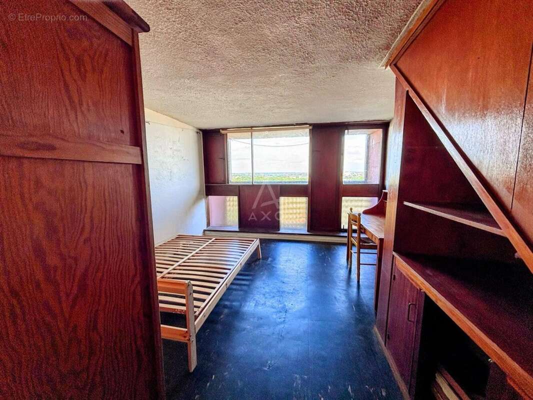 Appartement à REZE