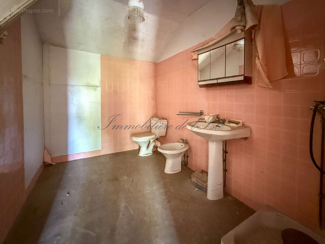 Maison à COULOUNIEIX-CHAMIERS