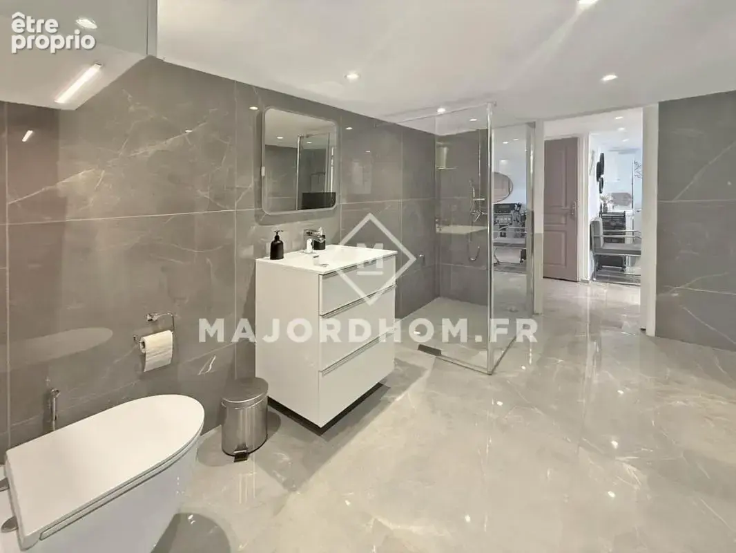 Maison d’Architecte de 250 m² dans un Écrin Arboré de 3 000 m² - photo 30