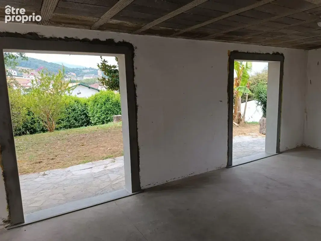 Appartement à HASPARREN