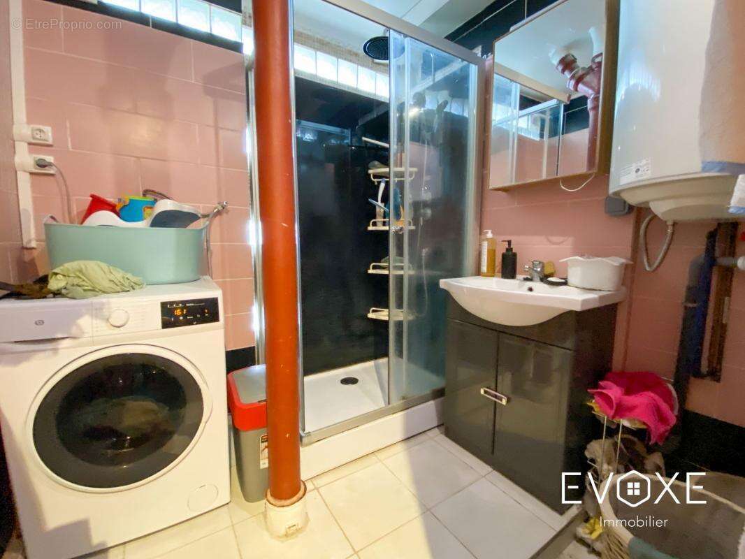 Appartement à EAUBONNE