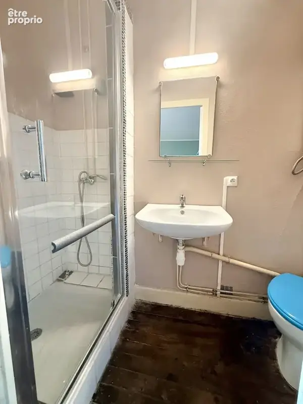 Appartement 33 m² à Auch  - photo 4