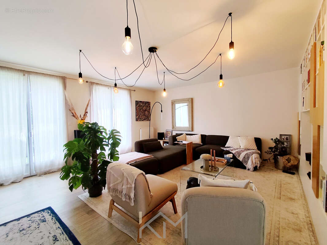 Appartement à POITIERS