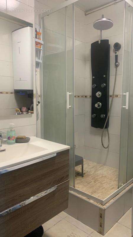 Appartement à ROMILLY-SUR-SEINE