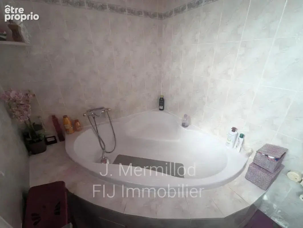 Maison 7 pièces / 183 m² / 393 000 EUR / SAINT-PRIVAT-DES-VIEUX - photo 11