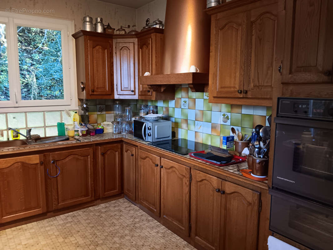 Maison à BON-ENCONTRE