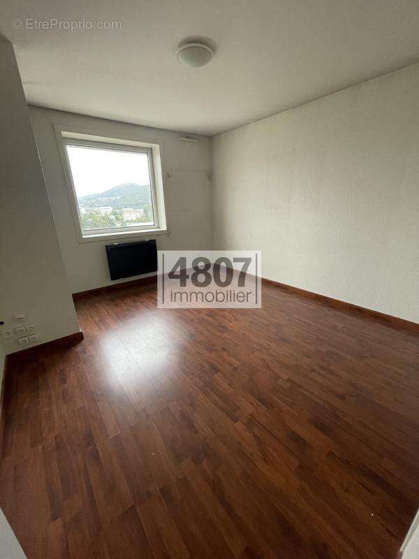 Appartement à ANNEMASSE