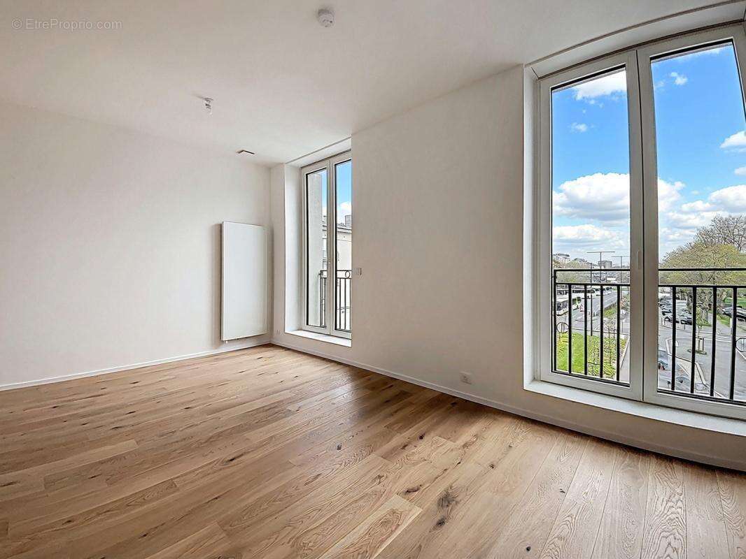 Appartement à BREST