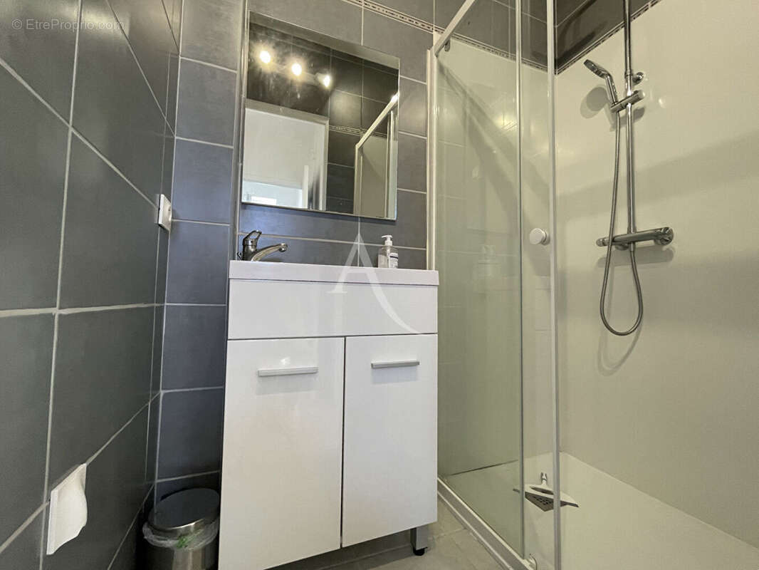 Maison à LA FAUTE-SUR-MER