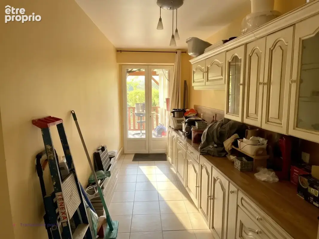 Maison Passavant La Rochere 4 pièces 123m2 habitables Pas de terrain - photo 9