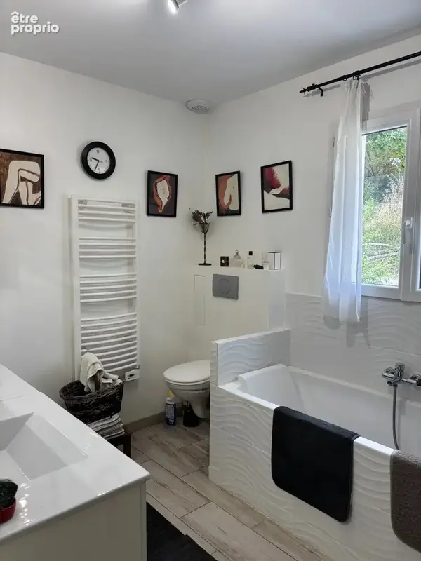 Maison 144 m² à La Boissiere-Ecole  - photo 13