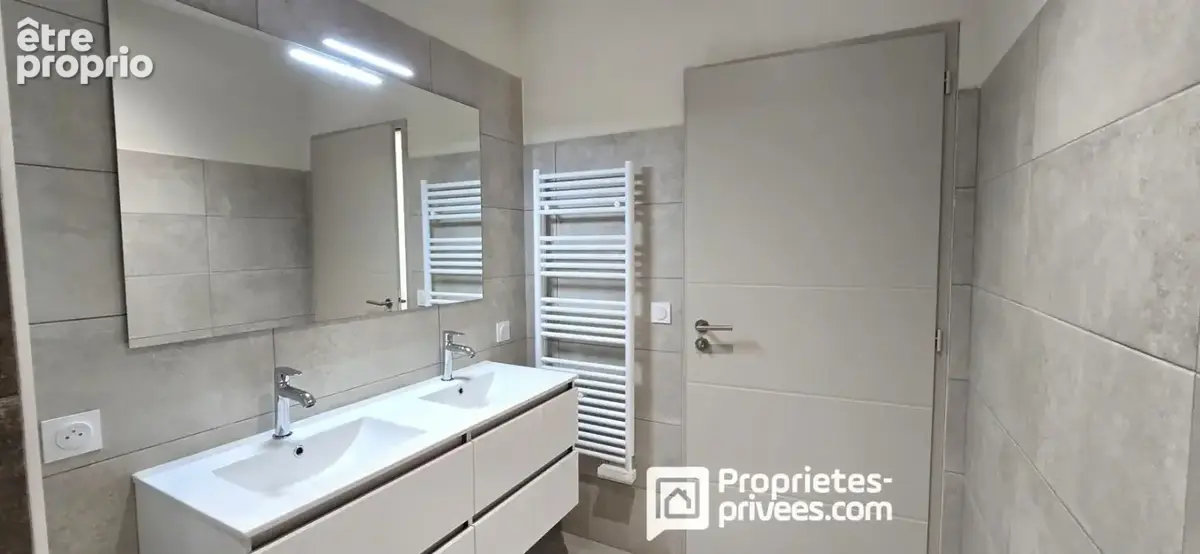 Maison Neuve  Saint Cyprien 4 pièces de 106 m2 - photo 6