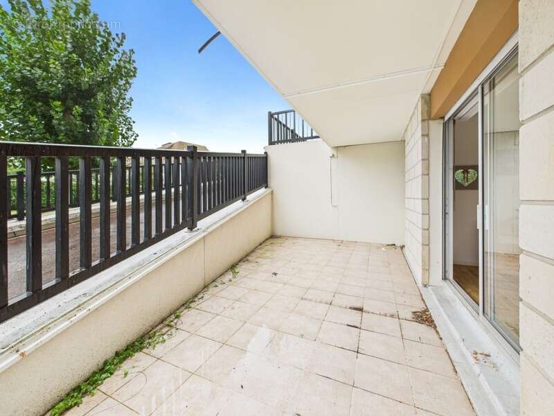 Appartement à vendre 3 pièces VILLERS SUR MER (14) - photo 5