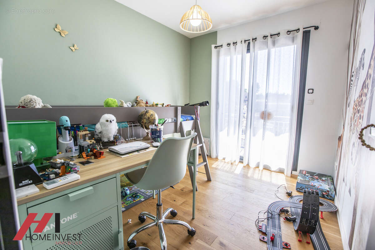Maison à MARSEILLE-11E