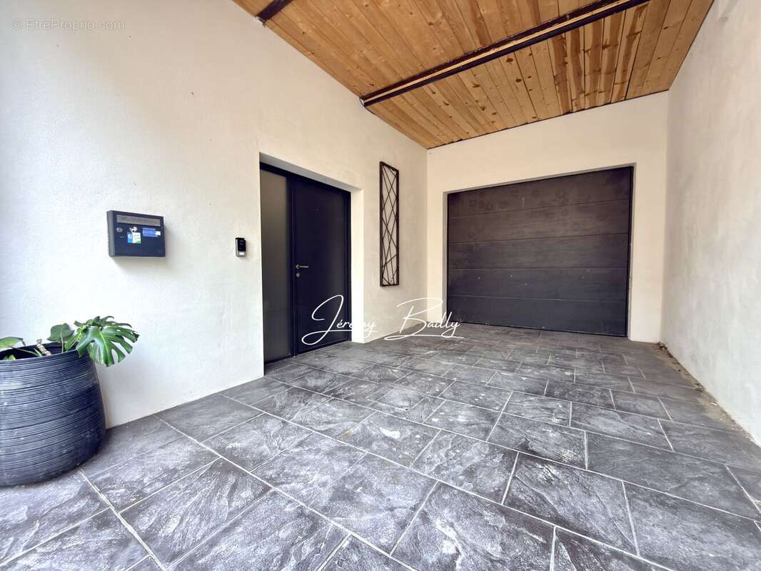 Maison à TORREILLES