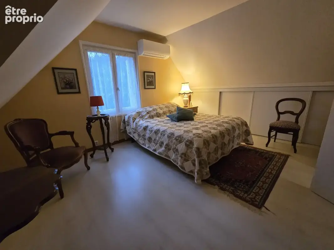 Propriete avec splendide vue sur vichy - photo 14