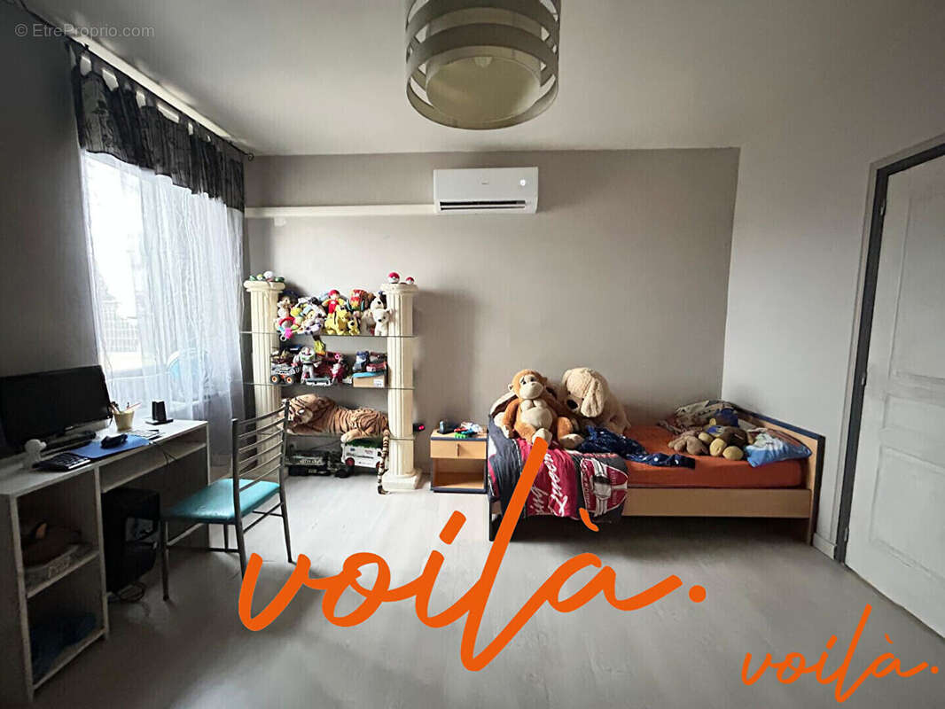 Maison à CARCASSONNE