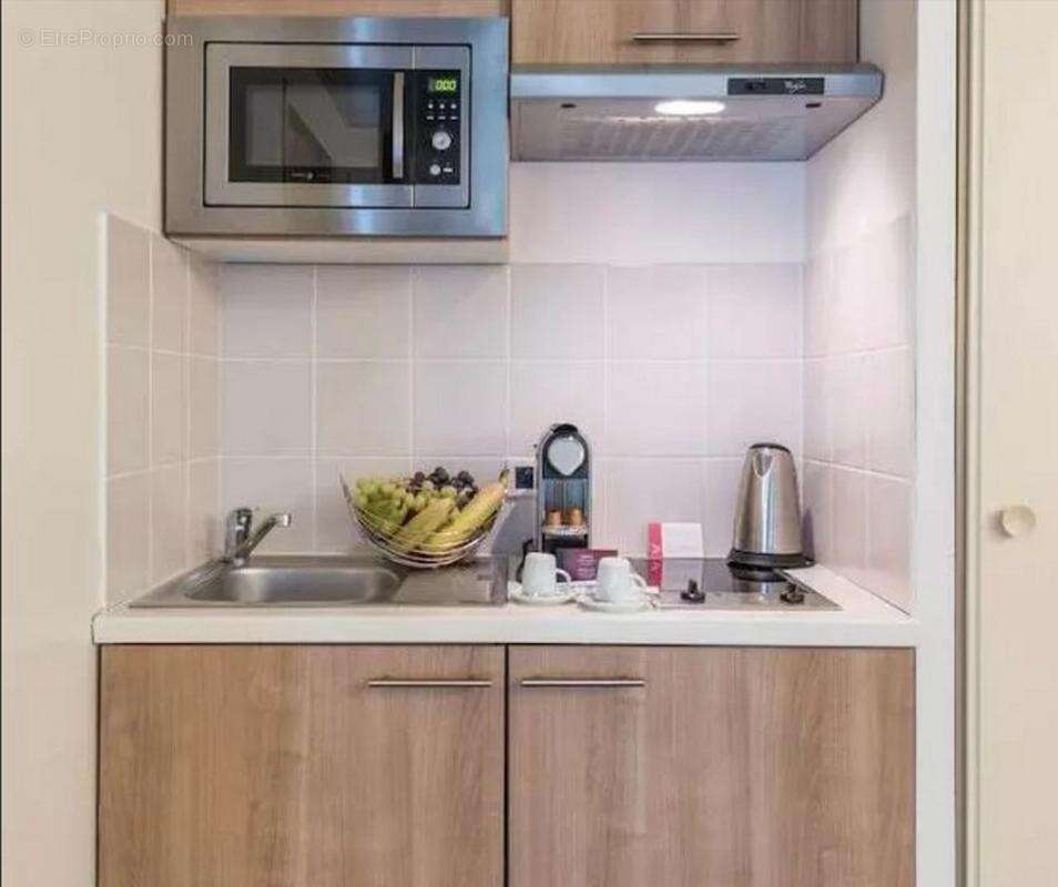 Appartement à PARIS-13E