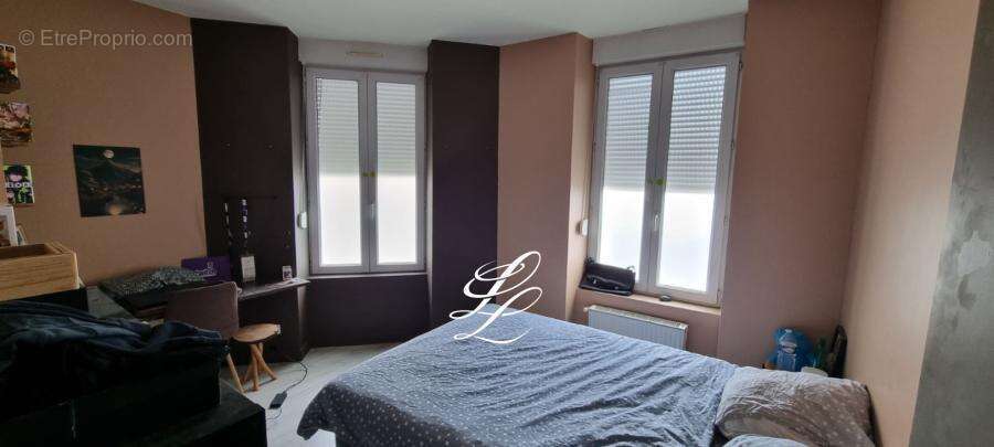Appartement à LE MANS