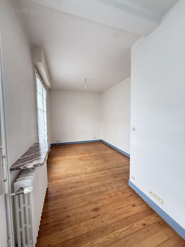 Saumur centre - photo 28