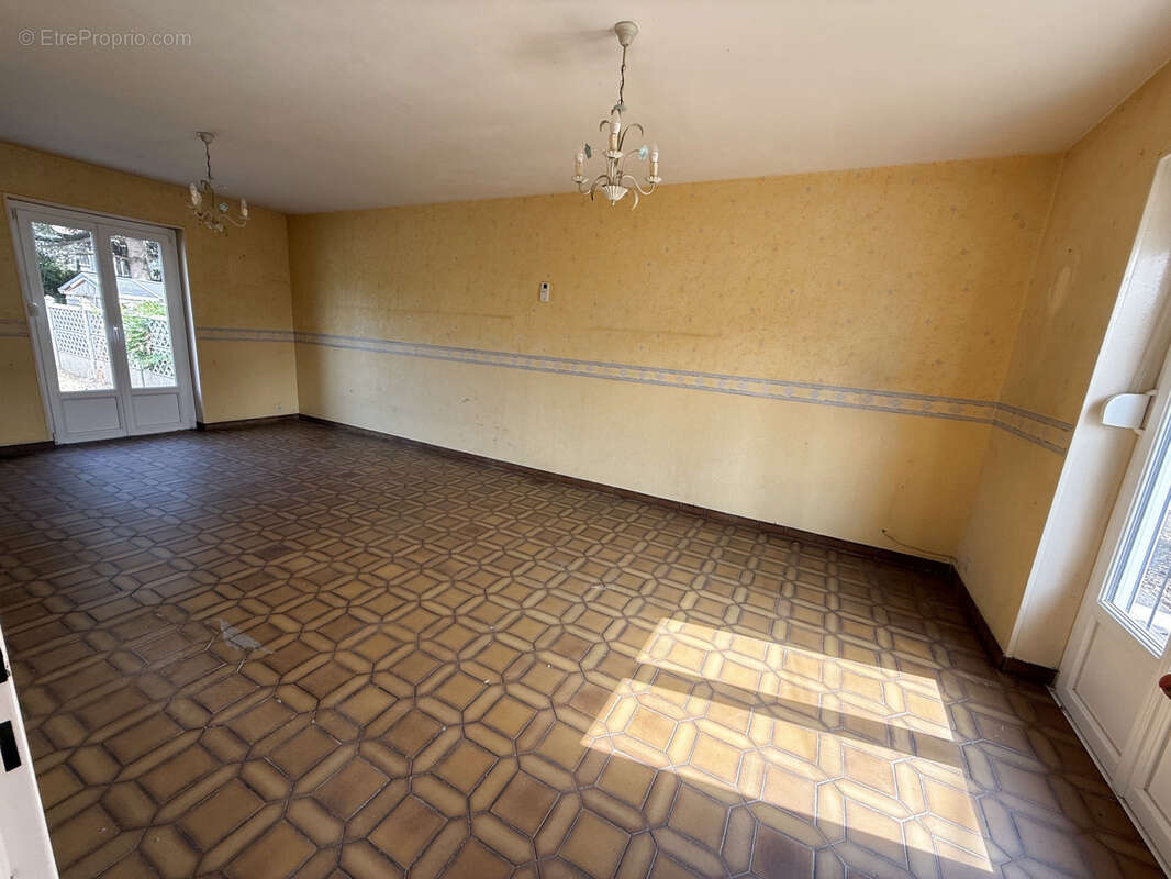 Maison de residence - photo 4