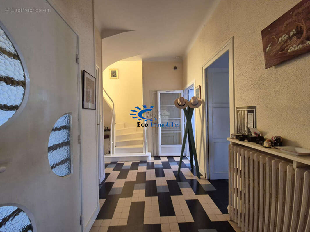 Maison à LA ROCHELLE