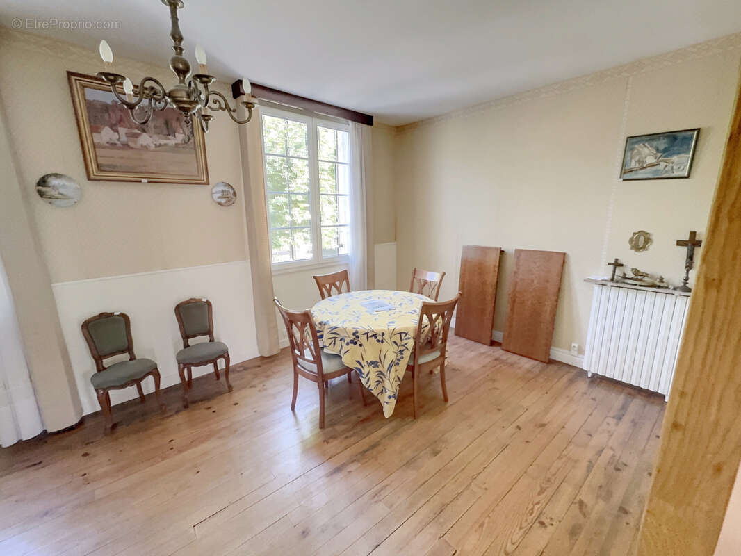 Maison à SOREZE