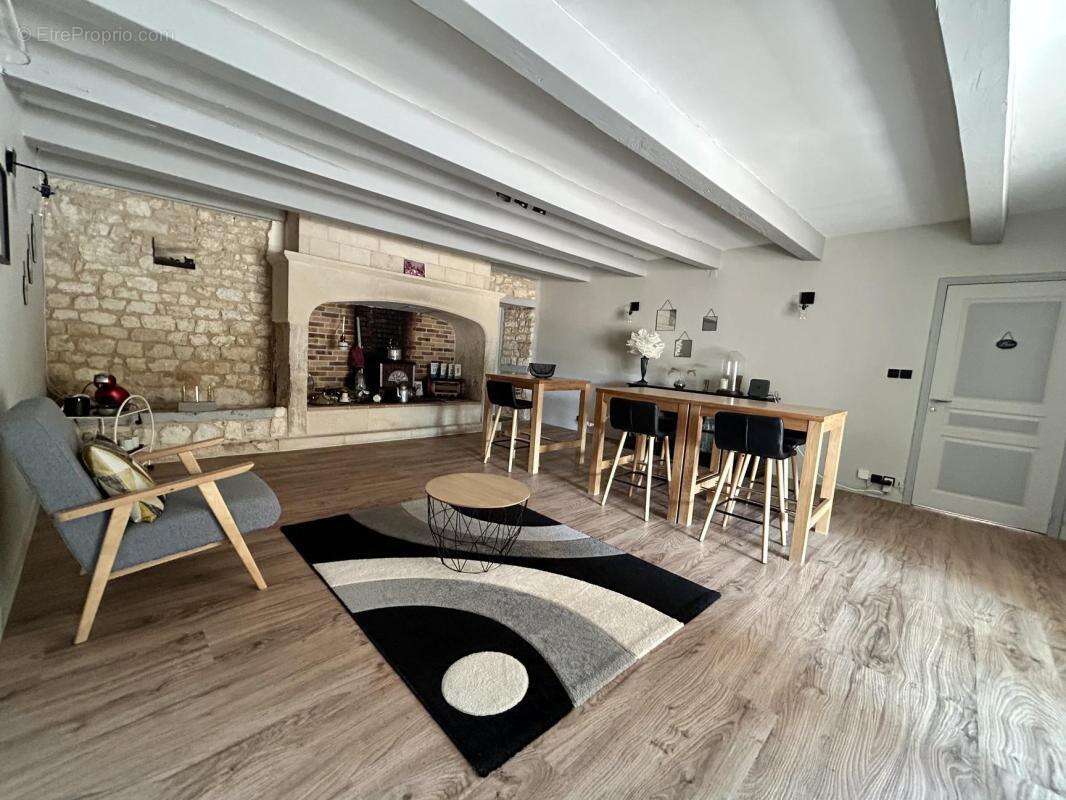 Maison à CORDES-SUR-CIEL