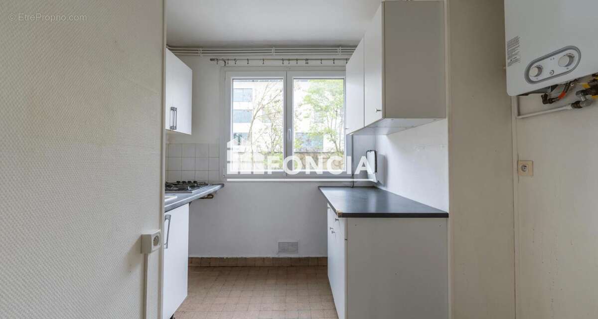 Appartement à RUEIL-MALMAISON