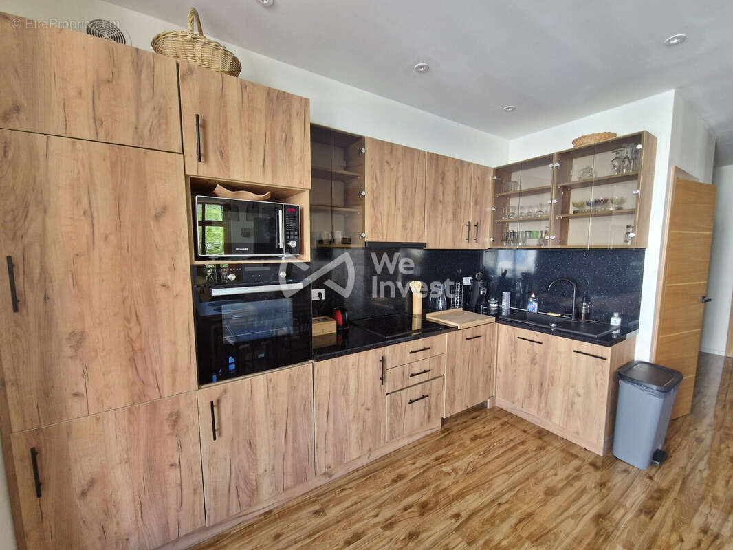 Appartement à GERARDMER