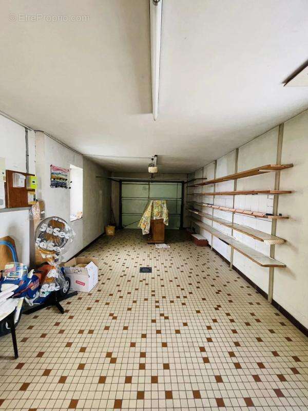 Maison à MAXEVILLE