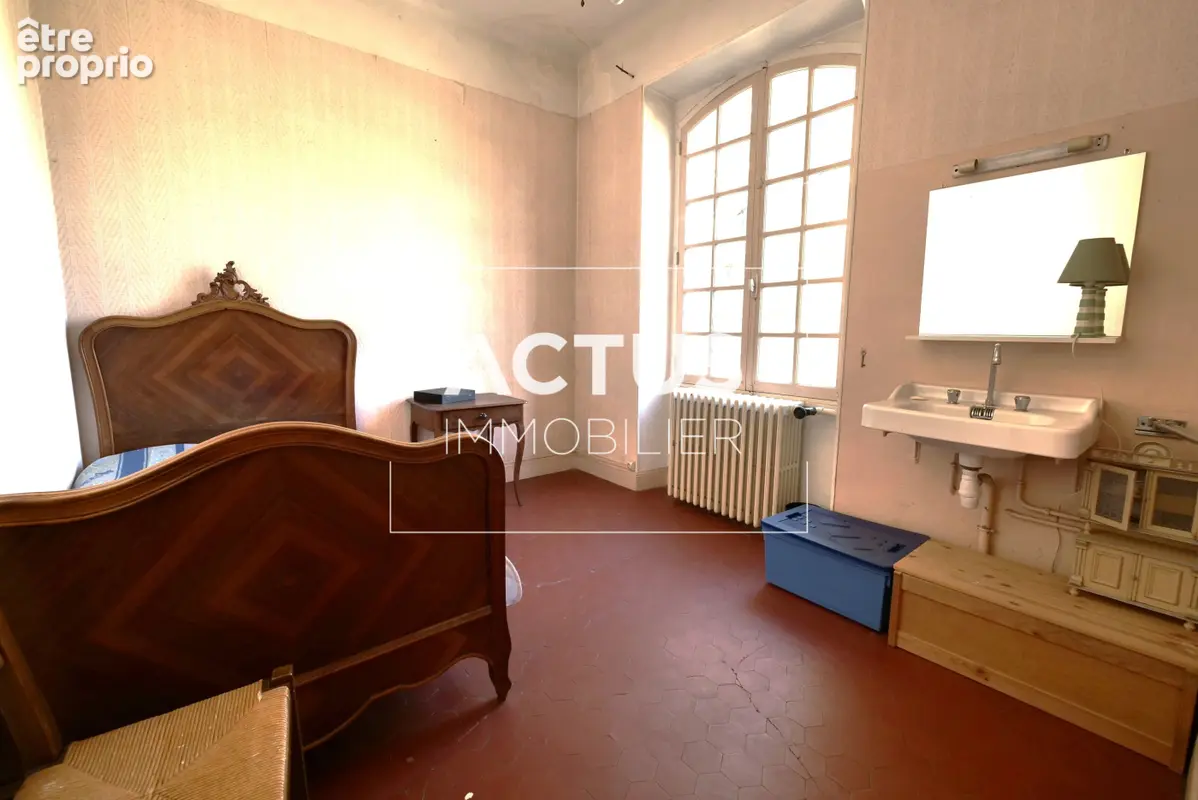 Maison 175 m² à Lamanon  - photo 8