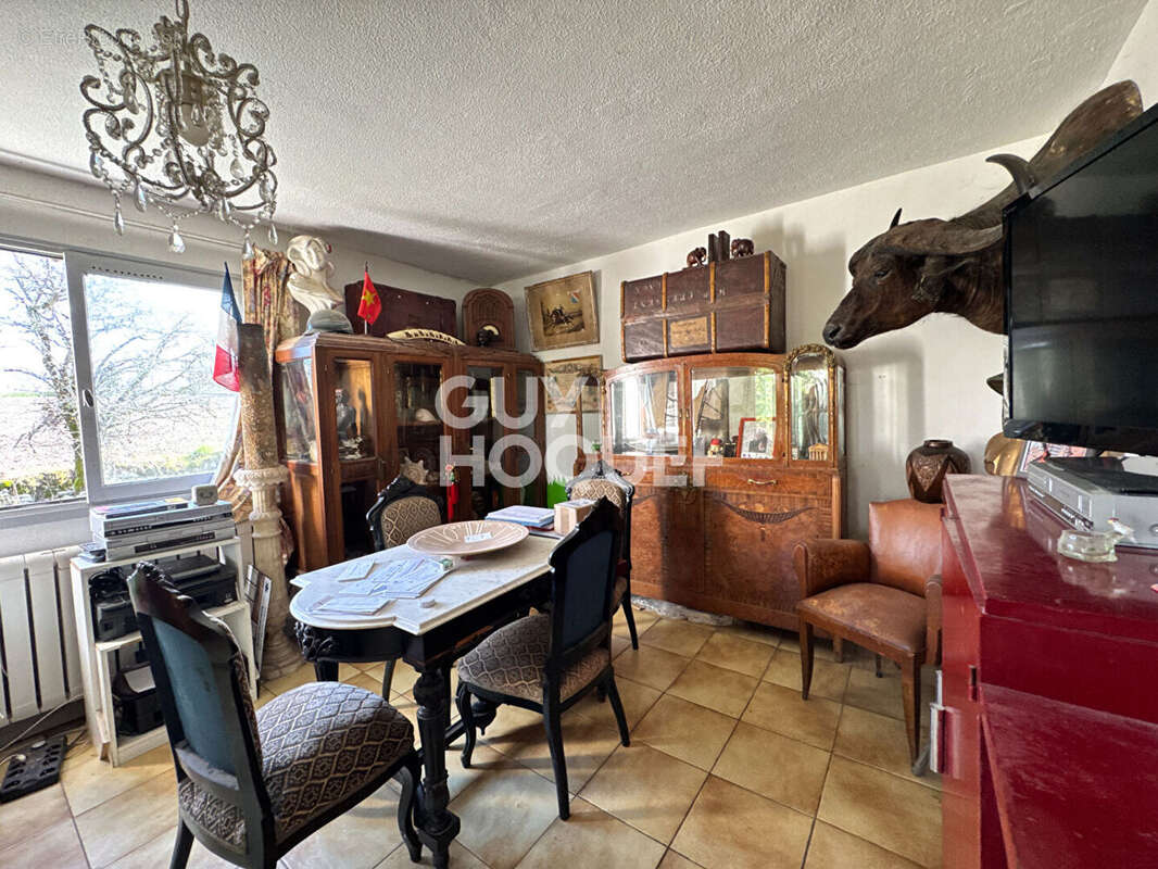 Maison à LABASTIDE-MARNHAC