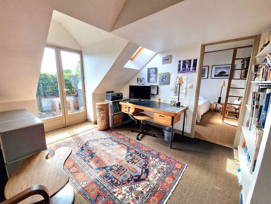 Photo 9 - Maison à MONTREUIL