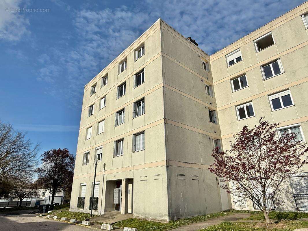 Appartement à MAROMME