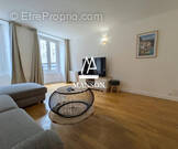 Appartement à GUINGAMP