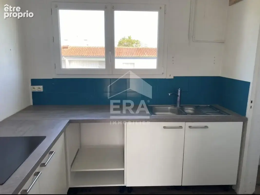 Appartement 53m² à cognac - photo 4