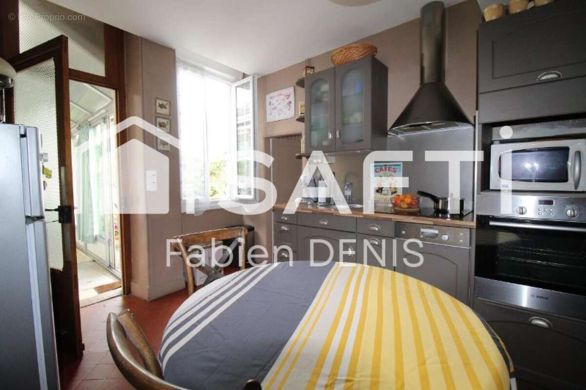 Photo 4 - Maison à MARCHENOIR