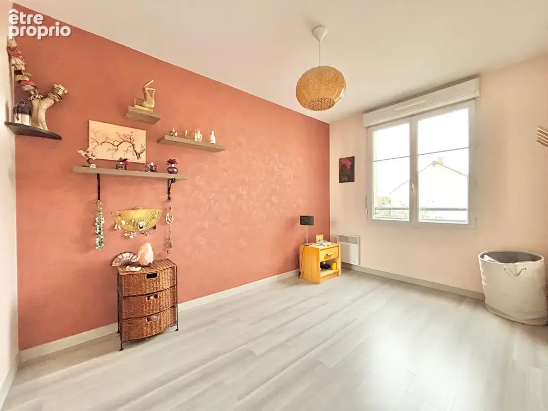 Appartement 56m² à pontault-combault - photo 7
