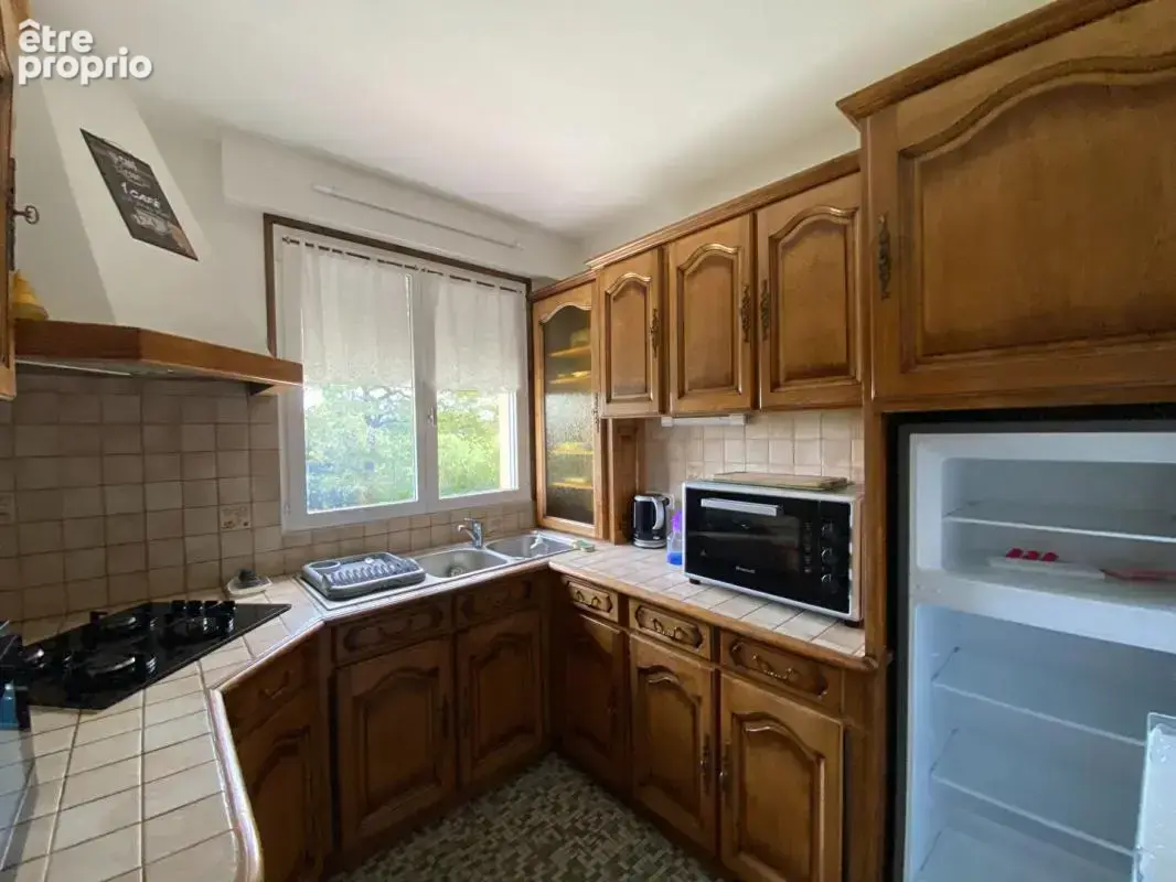 Maison saint hilaire de chaléons 44680 - 185 m² - 4 chambres - budget 285 000  hai - photo 14