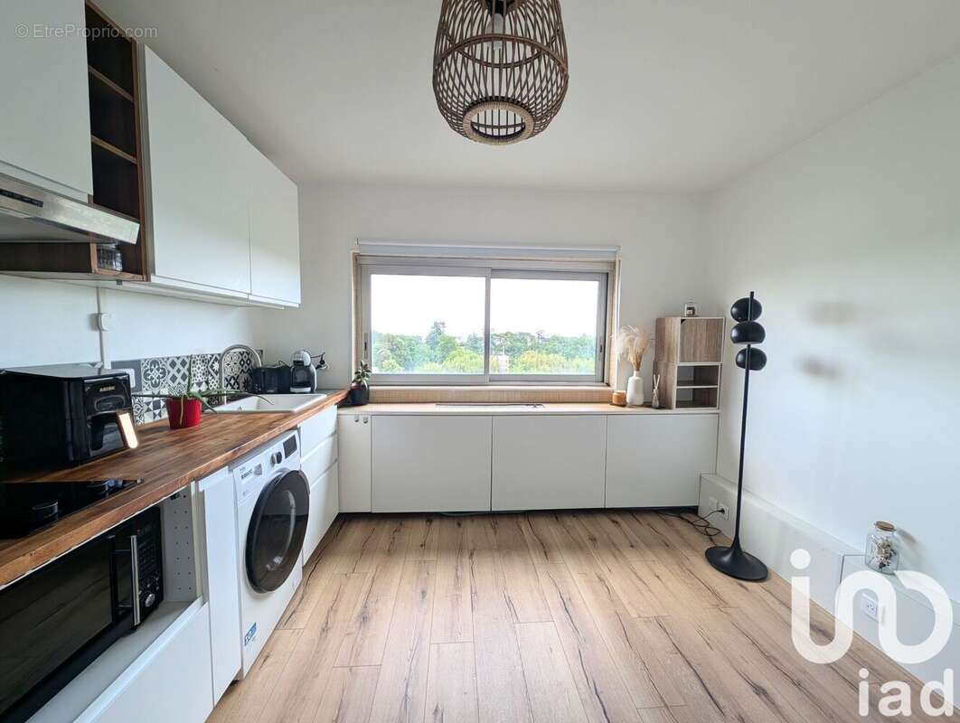 Photo 4 - Appartement à GRADIGNAN