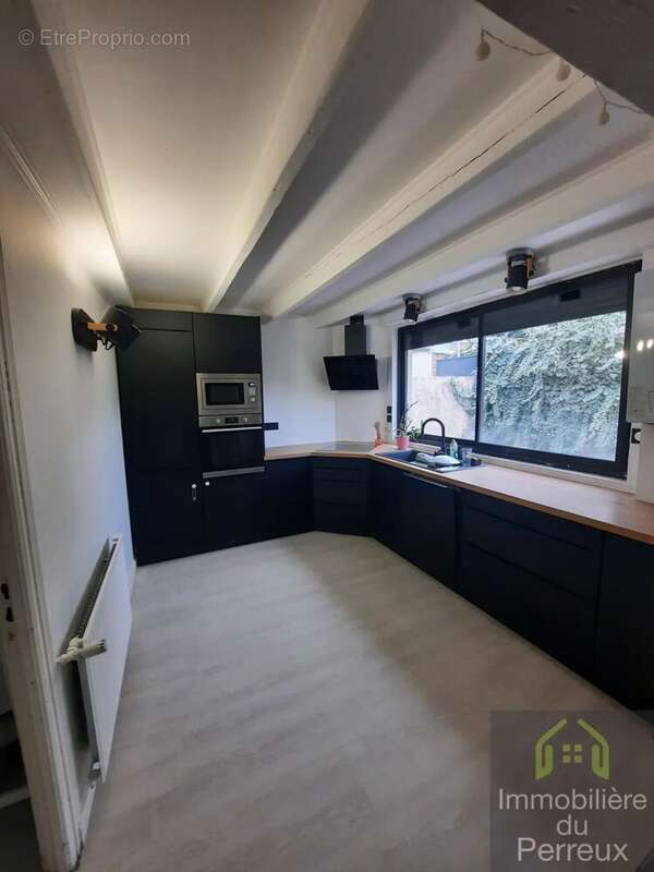 Maison à NEUILLY-PLAISANCE