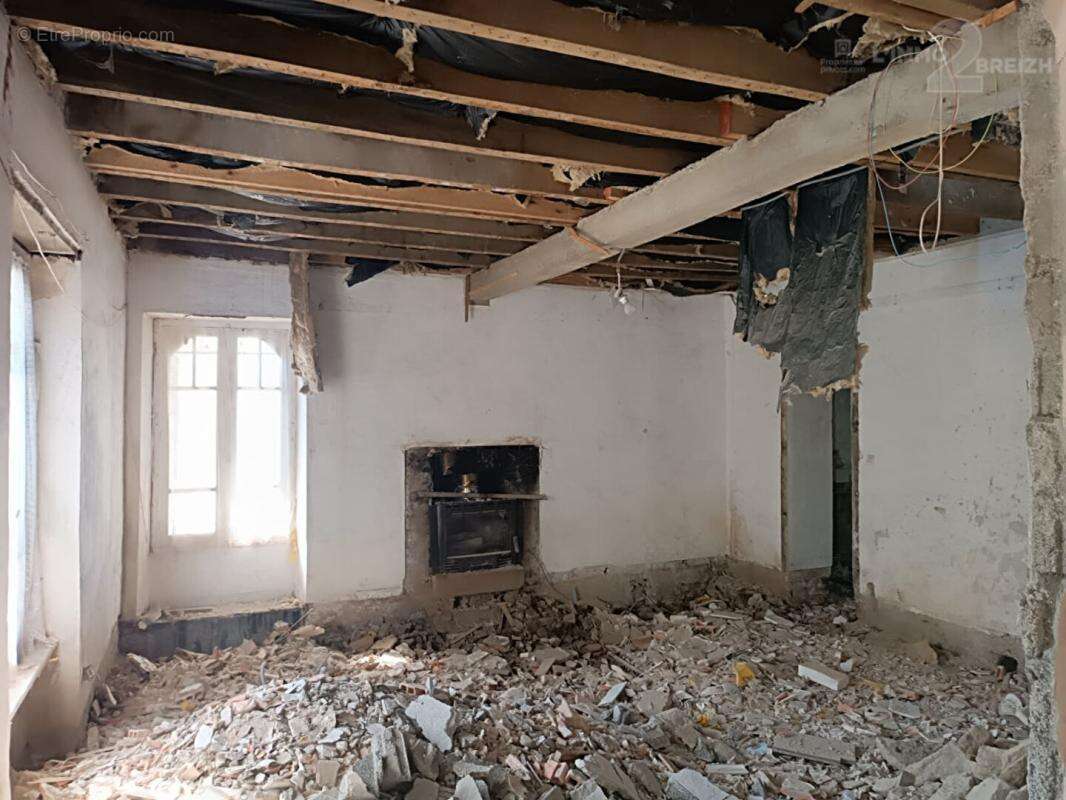 Appartement à CAMORS