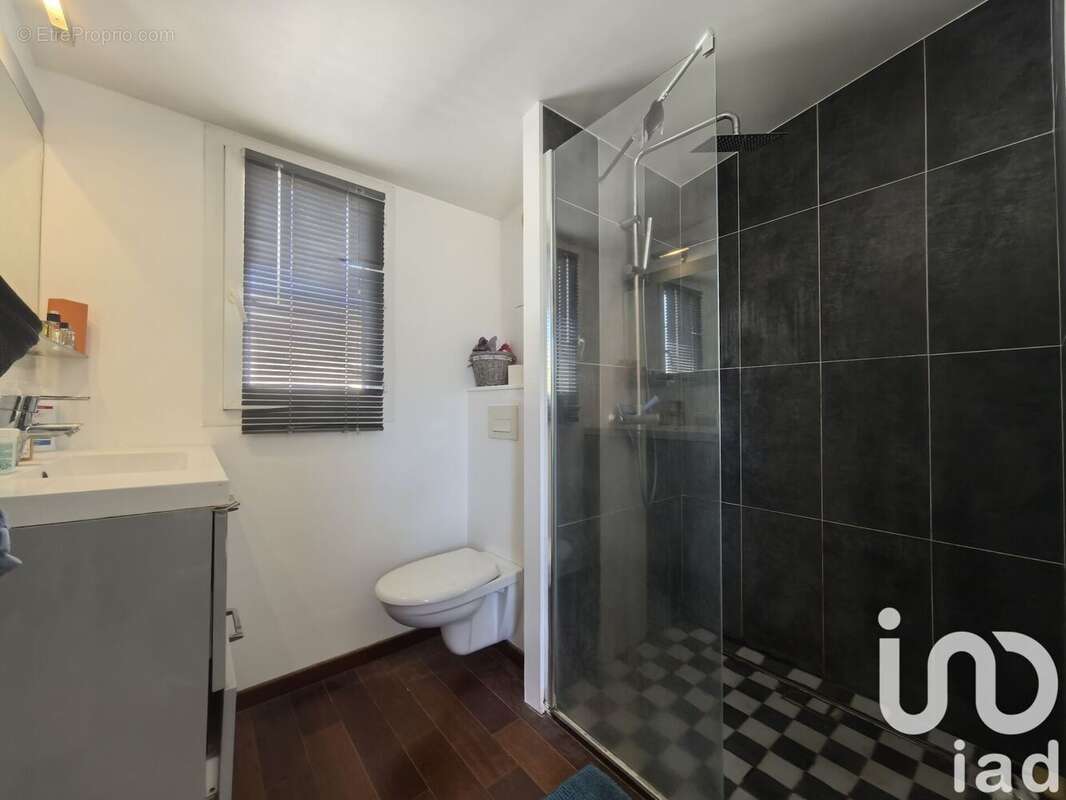 Photo 9 - Maison à NANTERRE