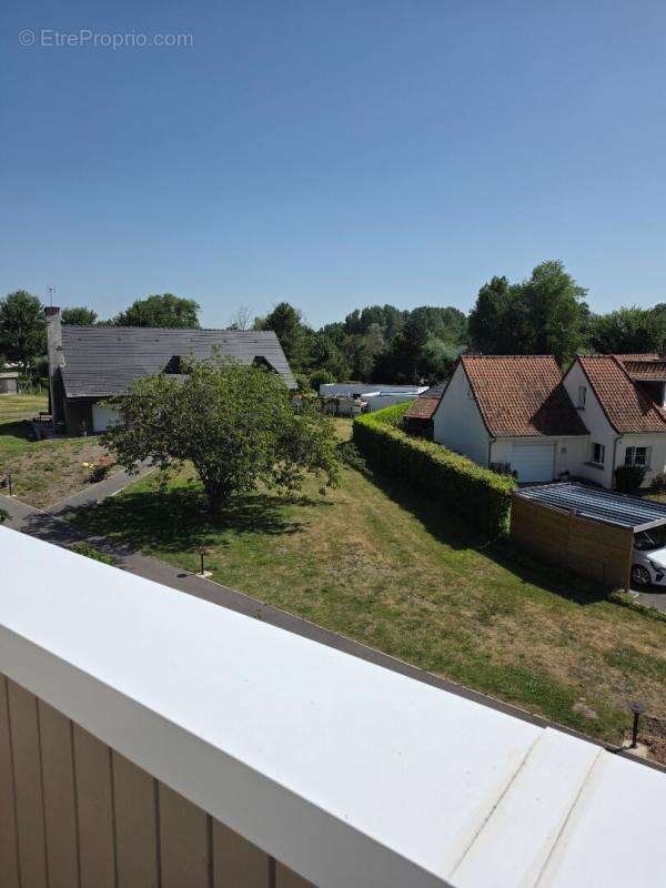 Appartement Merlimont 4 pièce(s) 82 m2 - photo 7