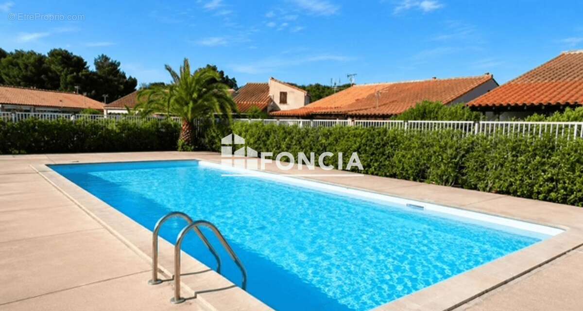 Maison 3 pièces de 52 m² avec jardin et parking – Saint-Cyprien Plage - photo 8
