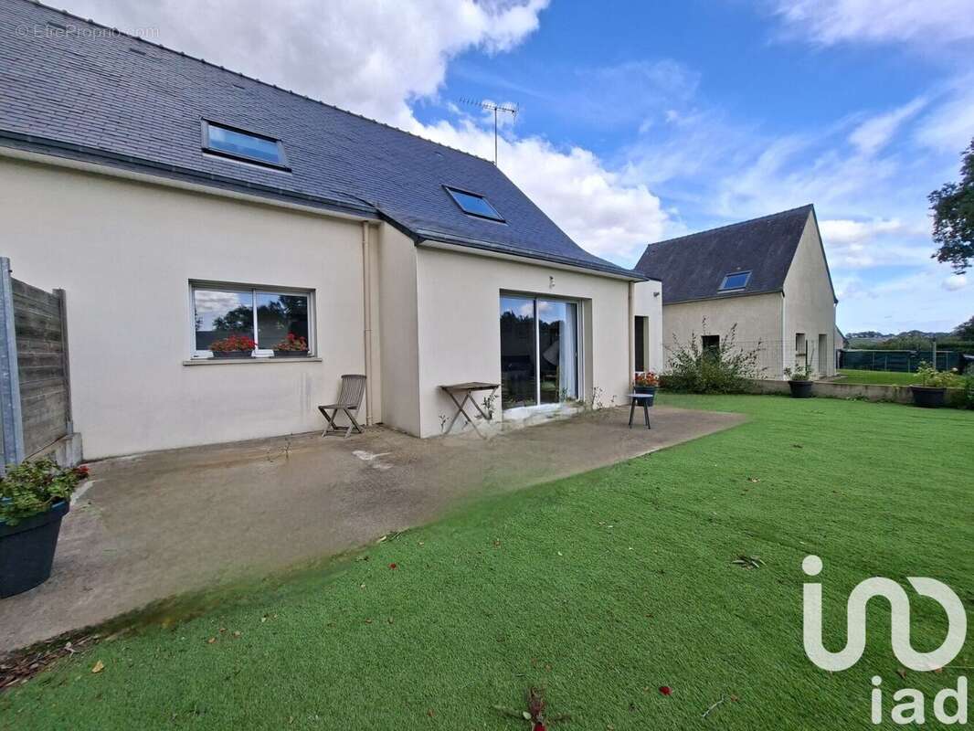 Photo 8 - Maison à ARZAL