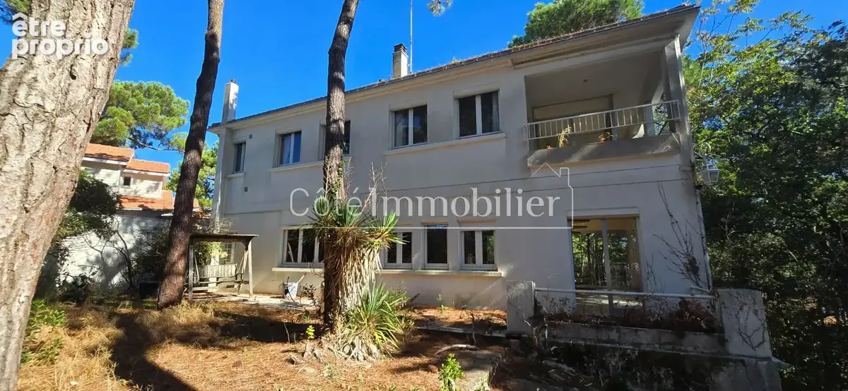 Maison  Familiale Saint Brevin Les Pins- Quartier de l'Océan - photo 6