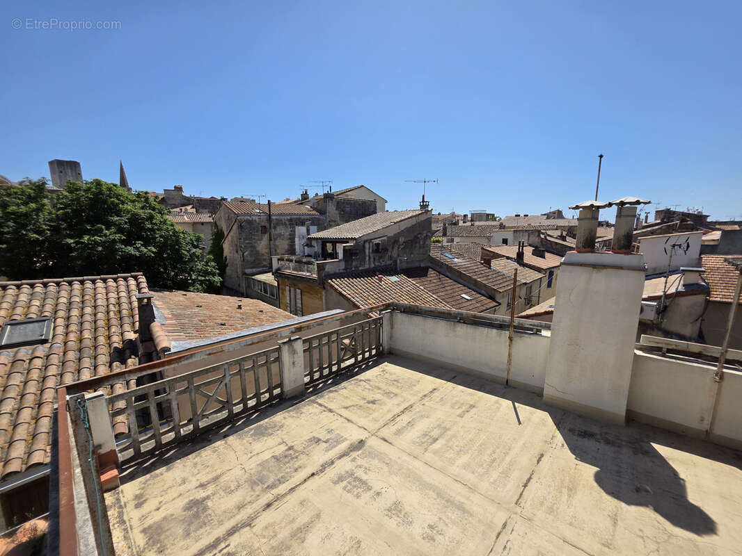 Maison à ARLES